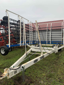 Борона шлейфова зубова БШЗ-15 - 2