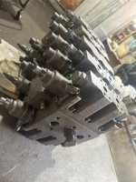 Гидрораспределители эксковатора ТВЭКС ЕК-12,ЕК-14,ЕК-18,ЕТ в Одесса,Николаев,Киев,Львов,Полтава,Харьков,Днепр,Ровно,Запорожье,Винница,Хмельницкий,Терн - 3