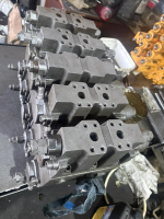 Гидрораспределители эксковатора ТВЭКС ЕК-12,ЕК-14,ЕК-18,ЕТ в Одесса,Николаев,Киев,Львов,Полтава,Харьков,Днепр,Ровно,Запорожье,Винница,Хмельницкий,Терн - 4