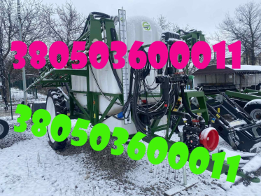 Обприскувач Spray Expert 3000-24