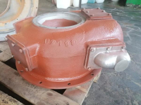 Картер компрессора К2-ЛОК(LOK)запчасти компрессоров К2-ЛОК,К2-150,2ОК-1,КВД(М),КВД(Г),КТ-6 в Одесса,Запорожье,Днепр,Киев,Львов,Харьков,Винница,Полтава - 21