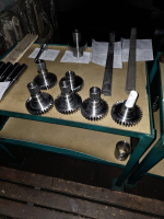 Шестерни экскаваторов ТВЭКС,ЕК-12,ЕК-14,ЕК-18,ЕТ в Одесса,Николаев,Киев,Львов,Полтава,Харьков,Ровно,Чернигов,Днепр,Житомир,Запорожье,Сумы,Тернополь,Лу - 0