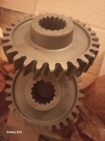 Шестерни экскаваторов ТВЭКС,ЕК-12,ЕК-14,ЕК-18,ЕТ в Одесса,Николаев,Киев,Львов,Полтава,Харьков,Ровно,Чернигов,Днепр,Житомир,Запорожье,Сумы,Тернополь,Лу - 11