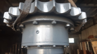 Шестерни экскаваторов ТВЭКС,ЕК-12,ЕК-14,ЕК-18,ЕТ в Одесса,Николаев,Киев,Львов,Полтава,Харьков,Ровно,Чернигов,Днепр,Житомир,Запорожье,Сумы,Тернополь,Лу - 13