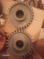 Шестерни экскаваторов ТВЭКС,ЕК-12,ЕК-14,ЕК-18,ЕТ в Одесса,Николаев,Киев,Львов,Полтава,Харьков,Ровно,Чернигов,Днепр,Житомир,Запорожье,Сумы,Тернополь,Лу - 1