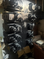 Шестерни экскаваторов ТВЭКС,ЕК-12,ЕК-14,ЕК-18,ЕТ в Одесса,Николаев,Киев,Львов,Полтава,Харьков,Ровно,Чернигов,Днепр,Житомир,Запорожье,Сумы,Тернополь,Лу - 3