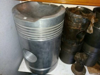 Шестерни экскаваторов ТВЭКС,ЕК-12,ЕК-14,ЕК-18,ЕТ в Одесса,Николаев,Киев,Львов,Полтава,Харьков,Ровно,Чернигов,Днепр,Житомир,Запорожье,Сумы,Тернополь,Лу - 39