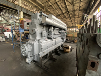 Гидромеханические редуктор 0-18-8300-076 тепловоза ЧМЭ-3 в Одесса,Николаев,Львов,Киев,Днепр,Кривой Рог,Запорожье,Полтава,Ивано-Франковск,Сумы,Каменско - 14