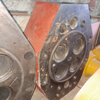 Гидромеханические редуктор 0-18-8300-076 тепловоза ЧМЭ-3 в Одесса,Николаев,Львов,Киев,Днепр,Кривой Рог,Запорожье,Полтава,Ивано-Франковск,Сумы,Каменско - 27