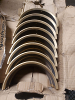 Гидромеханические редуктор 0-18-8300-076 тепловоза ЧМЭ-3 в Одесса,Николаев,Львов,Киев,Днепр,Кривой Рог,Запорожье,Полтава,Ивано-Франковск,Сумы,Каменско - 40