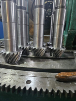 Гидромеханические редуктор 0-18-8300-076 тепловоза ЧМЭ-3 в Одесса,Николаев,Львов,Киев,Днепр,Кривой Рог,Запорожье,Полтава,Ивано-Франковск,Сумы,Каменско - 5