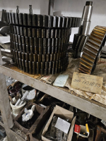 Запчасти тепловозов ЧМЭ-3,2ТЭ-116,2ТЭ10,ТЭМ-2,ТГМ-4,ТГМ-6,ТГК-2,М-62,Дрезины ДГУКУ,Мпт в Одесса,Киев,Днепр,Полтава,Львов,Ивано-Франковск,Черкассы,Запо - 12