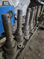 Запчасти тепловозов ЧМЭ-3,2ТЭ-116,2ТЭ10,ТЭМ-2,ТГМ-4,ТГМ-6,ТГК-2,М-62,Дрезины ДГУКУ,Мпт в Одесса,Киев,Днепр,Полтава,Львов,Ивано-Франковск,Черкассы,Запо - 14