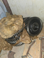 Запчасти тепловозов ЧМЭ-3,2ТЭ-116,2ТЭ10,ТЭМ-2,ТГМ-4,ТГМ-6,ТГК-2,М-62,Дрезины ДГУКУ,Мпт в Одесса,Киев,Днепр,Полтава,Львов,Ивано-Франковск,Черкассы,Запо - 19