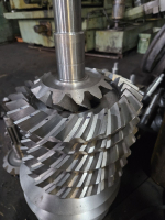 Запчасти тепловозов ЧМЭ-3,2ТЭ-116,2ТЭ10,ТЭМ-2,ТГМ-4,ТГМ-6,ТГК-2,М-62,Дрезины ДГУКУ,Мпт в Одесса,Киев,Днепр,Полтава,Львов,Ивано-Франковск,Черкассы,Запо - 4