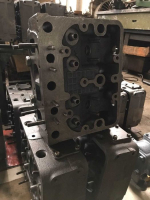 Запчасти тепловозов ЧМЭ-3,2ТЭ-116,2ТЭ10,ТЭМ-2,ТГМ-4,ТГМ-6,ТГК-2,М-62,Дрезины ДГУКУ,Мпт в Одесса,Киев,Днепр,Полтава,Львов,Ивано-Франковск,Черкассы,Запо - 31