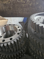 Запчасти гидромеханического редуктора тепловоза ЧМЭ-3 в Одесса,Киев,Днепр,Харьков,Львов Полтава,Житомир,Николаев,Сумы,Черкассы,Чернигов,Ивпно-Франковс