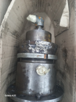 Ремонт тормоза грузовой лебедки автокранов КШТ-50.01,КС-557КР,КС-6471А,КС-6472,КС-5473Б в Одесса,Киев,Днепр,Львов,Полтава,Запорожье,Ужгород,Николаев,Ч - 1
