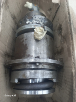 Ремонт тормоза грузовой лебедки автокранов КШТ-50.01,КС-557КР,КС-6471А,КС-6472,КС-5473Б в Одесса,Киев,Днепр,Львов,Полтава,Запорожье,Ужгород,Николаев,Ч - 3