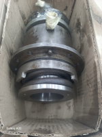 Картер компрессора К2-ЛОК(LOK)запчасти компрессоров К2-ЛОК,К2-150,2ОК-1,КВД(М),КВД(Г),КТ-6 в Одесса,Запорожье,Днепр,Киев,Львов,Харьков,Винница,Полтава - 6