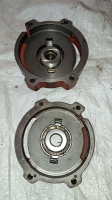 Турбокомпрессоры PDH-50(С2-В4),PDH-50(Е2-В2),PDH-230,PDH-25,PDH-35 в Одесса,Николаев,Измаил,Киев,Львов,Днепр,Запорожье,Кривой Рог,Полтава,Житомир,Иван - 17