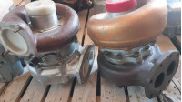 Турбокомпрессоры PDH-50(С2-В4),PDH-50(Е2-В2),PDH-230,PDH-25,PDH-35 в Одесса,Николаев,Измаил,Киев,Львов,Днепр,Запорожье,Кривой Рог,Полтава,Житомир,Иван - 24