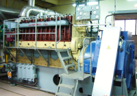 Турбокомпрессоры PDH-50(С2-В4),PDH-50(Е2-В2),PDH-230,PDH-25,PDH-35 в Одесса,Николаев,Измаил,Киев,Львов,Днепр,Запорожье,Кривой Рог,Полтава,Житомир,Иван - 46