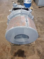 Запчасти турбокомпрессоров PDH-50(С2-В4),PDH-50(Е2-В2),PDH-230,PDH-25,PDH-35 в Одесса,Николаев,Измаил,Киев,Львов,Днепр,Запорожье,Кривой Рог,Полтава,Жи - 1