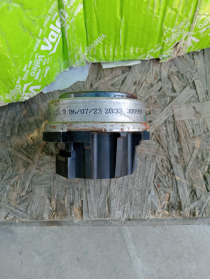 зчеплення - 1