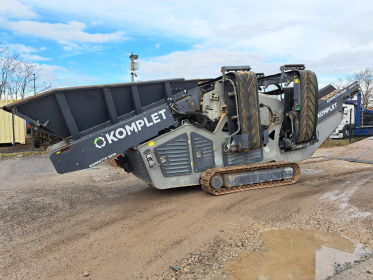 мобільна сівалка - 2