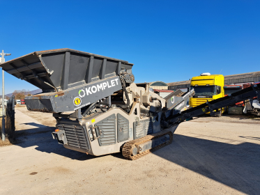 мобільна сівалка - 4