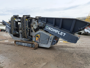 мобільна сівалка - 6