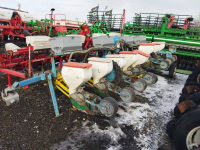 Сівалка  SK-8  Multicorn Сівалка  SK-8 Сеялка точного высева пневматическая. Сівалка точного висіву  SK-8