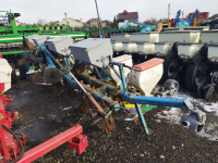 Сівалка точного висіву  SK-8 - 3