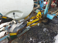 Сівалка точного висіву  SK-8 - 4