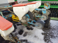 Сівалка точного висіву  SK-8 - 5