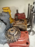 Водяные коллектора дизелей 6ч12/14,4ч8.5/11,6чн25/34,Wola,Sulzer,Nvd,Scoda,CAT,6чн18/22,1д6-1д12,Др30/50,Д-49,Д-50,6чн21/21 в Одесса,Полтава,Николаев, - 22