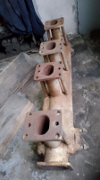 Водяные коллектора дизелей 6ч12/14,4ч8.5/11,6чн25/34,Wola,Sulzer,Nvd,Scoda,CAT,6чн18/22,1д6-1д12,Др30/50,Д-49,Д-50,6чн21/21 в Одесса,Полтава,Николаев, - 4