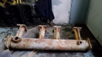 Водяные коллектора дизелей 6ч12/14,4ч8.5/11,6чн25/34,Wola,Sulzer,Nvd,Scoda,CAT,6чн18/22,1д6-1д12,Др30/50,Д-49,Д-50,6чн21/21 в Одесса,Полтава,Николаев, - 5