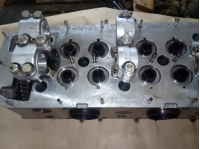 Крышки цилиндровые дизелей 6ч12/14,4ч8.5/11,Nvd,Scoda,Sulzer,Wola,CAT,6чн25/34,1д6-1д12,К6S310DR,6чн21/21,3д6-3д12,Д-50,Д-49 в Киев,Одесса,Львов,Терно - 9