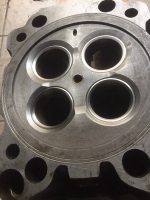 Крышки цилиндровые дизелей 6ч12/14,4ч8.5/11,Nvd,Scoda,Sulzer,Wola,CAT,6чн25/34,1д6-1д12,К6S310DR,6чн21/21,3д6-3д12,Д-50,Д-49 в Киев,Одесса,Львов,Терно - 16