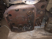 Крышки цилиндровые дизелей 6ч12/14,4ч8.5/11,Nvd,Scoda,Sulzer,Wola,CAT,6чн25/34,1д6-1д12,К6S310DR,6чн21/21,3д6-3д12,Д-50,Д-49 в Киев,Одесса,Львов,Терно - 18