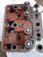 Крышки цилиндровые дизелей 6ч12/14,4ч8.5/11,Nvd,Scoda,Sulzer,Wola,CAT,6чн25/34,1д6-1д12,К6S310DR,6чн21/21,3д6-3д12,Д-50,Д-49 в Киев,Одесса,Львов,Терно - 26