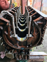 Крышки цилиндровые дизелей 6ч12/14,4ч8.5/11,Nvd,Scoda,Sulzer,Wola,CAT,6чн25/34,1д6-1д12,К6S310DR,6чн21/21,3д6-3д12,Д-50,Д-49 в Киев,Одесса,Львов,Терно - 28