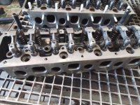 Крышки цилиндровые дизелей 6ч12/14,4ч8.5/11,Nvd,Scoda,Sulzer,Wola,CAT,6чн25/34,1д6-1д12,К6S310DR,6чн21/21,3д6-3д12,Д-50,Д-49 в Киев,Одесса,Львов,Терно - 4