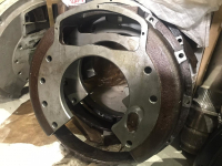 Горловины сепараторов СЦ-1.5,СЦ-3,запчасти сепараторов СЦ-1.5,СЦ-3 в Киев,Одесса,Полтава,Харьков,Львов,Кривой Рог,Кременчуг,Запорожье,Днепр,Житомир,Ро - 27