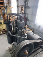 Горловины сепараторов СЦ-1.5,СЦ-3,запчасти сепараторов СЦ-1.5,СЦ-3 в Киев,Одесса,Полтава,Харьков,Львов,Кривой Рог,Кременчуг,Запорожье,Днепр,Житомир,Ро - 29