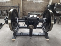 Колодки тормозные,башмаки дизель поезда ДР-1 в Запорожье,Днепр,Одесса,Львов,Киев,Кривой Рог,Харьков,Житомир,,Полтава,Ивано-Франковск,Чернигов,Ровно,Су - 23