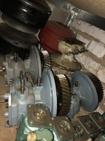 Запчасти компрессоров К2ЛОК(LOK)в Одесса,Запорожье,Днепр,Львов,Николаев,Харьков,Киев,Полтава,Ужгород,Ивано-Франковск,Днепр,Кривой Рог,Ровно,Сумы,Черно - 24