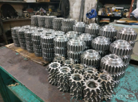 Шлифовка коленвалов 6ч12/14,Утд-20,6чн21/21,6чн25/34,6чн18/22,Д-49,Д-50,Wola,Sulzel,К6S310DR,Scoda,Nvd,4ч8.5/11,ЯМЗ,УТД-29,1д6-1д12,3д6-3д12 в Одесса, - 19